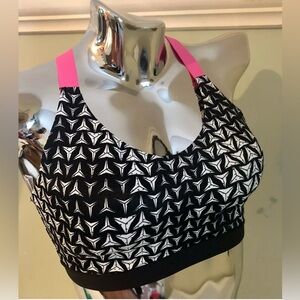 NWoT VSX Sports Bra 34DD